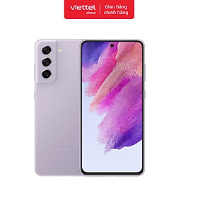 Mua Điện thoại Samsung Galaxy S21 FE 5G - Hàng chính hãng