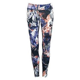 Quần Legging Thể Thao Nữ Just Feel Free H7820 (Size