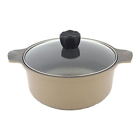 Nồi Granite Korea King KDC-ISGC 24cm