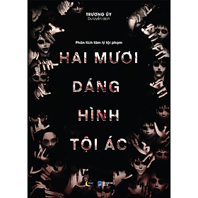 Hình ảnh Hai Mươi Dáng Hình Tội Ác