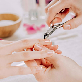 Hình ảnh Voucher Cắt Da - Chang Nails