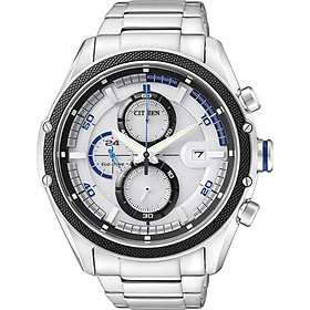 Đồng hồ nam Ctizen Eco-Drive CA0120 - màu 51A, 51E