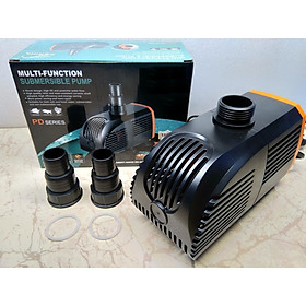MÁY BƠM PD THẾ HỆ MỚI 8200 DÀNH CHO HỒ CÁ