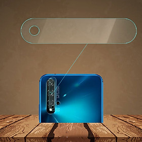 Mua Miếng dán cường lực Camera cho Huawei Nova 5T trong suốt