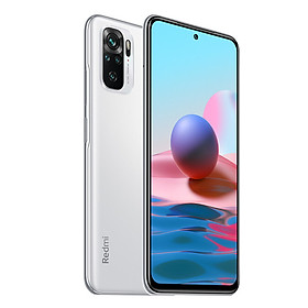 Điện Thoại Xiaomi Redmi Note 10 (6GB/128GB)- Hàng Chính Hãng