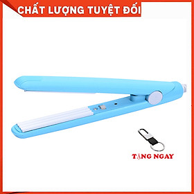 Máy bấm xù tóc mini cao cấp