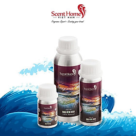 Tinh dầu Blue Ocean - ScentHomes (Blue Ocean - 50ml,100ml,250ml)