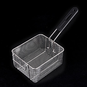Mua Rổ Bếp Chiên Nhúng Điện - Rổ Chiên - Vợt Chiên
