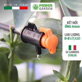 Mua BÉC TƯỚI NHỎ GIỌT END LINE GF6200 0-8 LÍT/GIỜ - HÀNG Ý