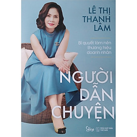 Hình ảnh Người Dẫn Chuyện