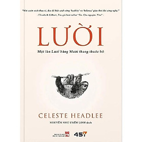 Sách - Lười - Một Lần Lười Bằng Mười Thang Thuốc Bổ