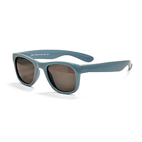 Kính Mát Thời Trang Trẻ Em REAL SHADES Steel Blue 3+ 2SURSTE