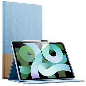Bao da dành cho iPad Air 5 2022 10.9 Inch ESR Urban Folio Case - Hàng Chính Hãng