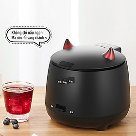 Nồi cơm điện mini tiểu quỷ F-15Z60801
