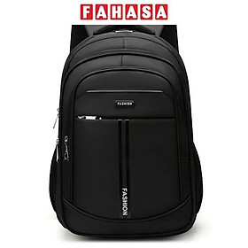 Ba Lô Laptop - Baoding Yunxi 60521 - Màu Đen