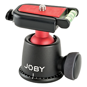 Mua Đầu bi cho Tripod hiệu Joby - 3K (màu đen/đỏ) - JB01513-BWW - Hàng chính hãng