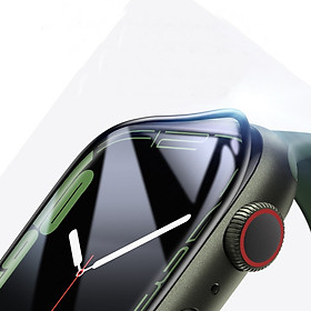 Mua Miếng Dán Mặt Đồng Hồ Cường Lực Dẻo 3D Kai dành cho Apple Watch- Hàng chính hãng