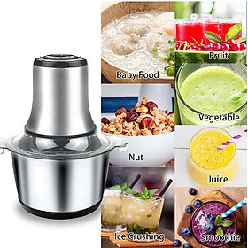 Mua Máy xay thịt 800w 3.0L - 7005A