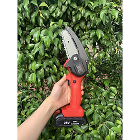 Mua Máy cưa xích pin cầm tay