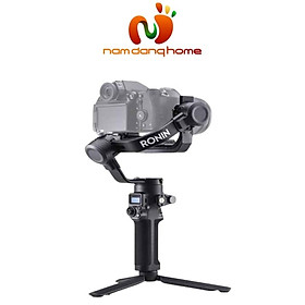 Gimbal chống rung 3 trục DJI RSC 2 - Tay cầm Ronin SC 2- Hàng nhập khẩu 