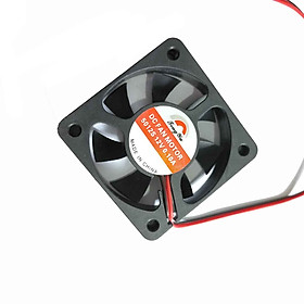Mua Quạt Tản Nhiệt 12V Tốc Độ Cao 5x5x1cm Dòng 0.1A