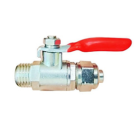 Mua Van khóa nước INOX 13-10 hàng chất lượng cao