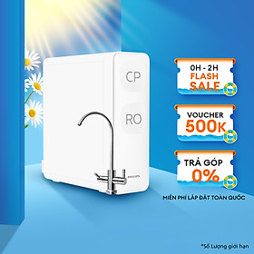 Mua Máy lọc nước RO Philips AUT3015