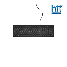Mua Bàn phím Dell KB216 USB - Hàng Chính Hãng