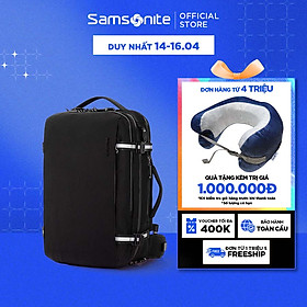 Balo/ túi đeo vai nam Samsonite Urban Packer M