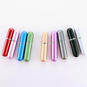Mua Chai chiết nước hoa 5ml dạng xịt