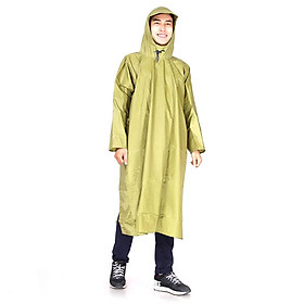 Mua Áo Mưa Cánh Dơi Vải Dù 1m6