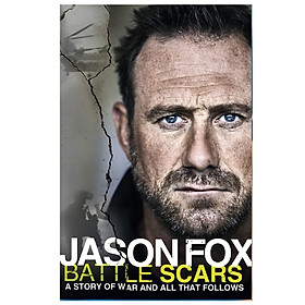 Download sách Battle Scars
