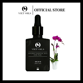 Tinh Dầu Hoa Lan Cao Cấp Viet Oils