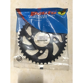Dĩa 42 T gắn xe winner  HIỆU RECTO