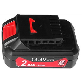 Mua PIN LITHIUM 14.4V/2.0AH (SỬ DỤNG CHO MODEL ADJZ18-10) DCA LB1420-1 - HÀNG CHÍNH HÃNG