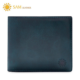 Ví Nam Da Bò SAM Leather SAM015