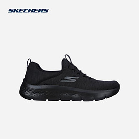 Giày thể thao nữ Skechers Go Walk Flex - 124956-BBK