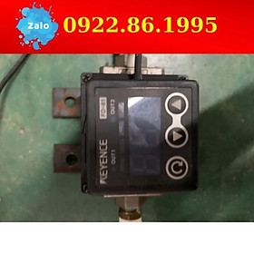 CóVAT  Keyence Keens Cảm Biến Lưu Lượng FD-81 INA-14-47-06 giá tốt