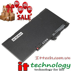 Mua Pin cho Laptop HP EliteBook 740 740 G1 740 G2 745 745 G1 745 G2 750 750 G1 750 G2 755 755 G1 755 G2