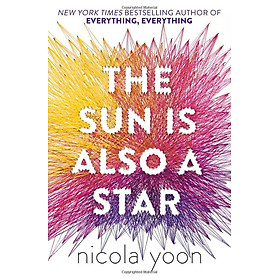 Download sách The Sun Is Also A Star