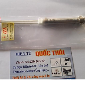 Mua RUỘT MỎ HÀN 60W CÓ BỌC SỨ CÁCH ĐIỆN