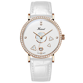 Đồng hồ nữ chính hãng Hazeal H521314-12