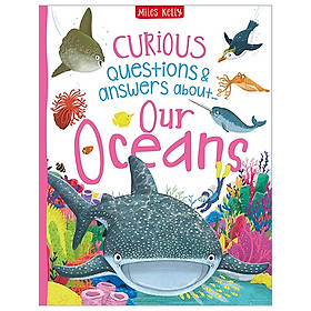 [Download Sách] Curious Questions & Answers About Our Oceans