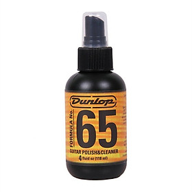 Dầu lau thùng đàn guitar Dunlop 654