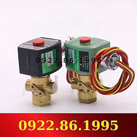 Mua Van Điện Từ Asco Ef8320g174/Ef8320g172/Ef8320g176/Ef8320g178