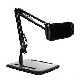 Mua Giá Đỡ Điện Thoại Kẹp Điện Thoại Giá Đỡ Máy Tính Bảng Để Bàn Khớp Nâng Xoay 360 Đa Năng Vocal