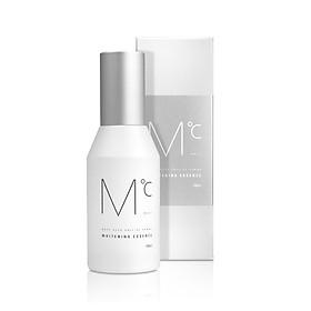 Tinh Chất Dưỡng Trắng MdoC Whitening Essence 100ml