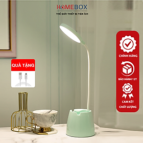 Mua Đèn Học Để Bàn Bảo Vệ Mắt - Đèn Bàn Học LED Chống Cận Thị Hỗ Trợ Làm Việc  Đọc Sách  Trang Trí - Có Pin Tích Điện  Siêu Sáng  3 Chế Độ Ánh Sáng - Mẫu YL906 - Hàng Chính Hãng