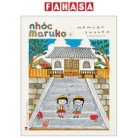 Nhóc Maruko - Tập 5