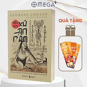 Hội kín xứ an nam